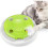 Automatic Interactive Cat Toy – Smart Electric Feather Toy 1