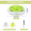 Automatic Interactive Cat Toy – Smart Electric Feather Toy 5