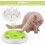 Automatic Interactive Cat Toy – Smart Electric Feather Toy 2