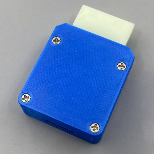 Adaptateur   Compatible avec la Console pour  pour GameCube NGC GC 1