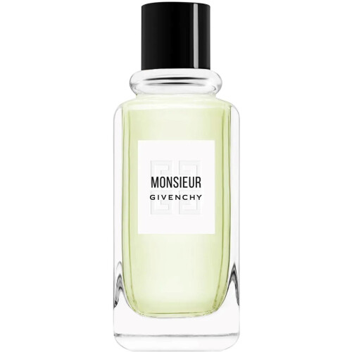 Givenchy Givenchy Monsieur de-100 ml