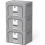 Better Boxes Clothes Storage, 24L, 66L, 100L Capacity, 1 or 3 packs 1