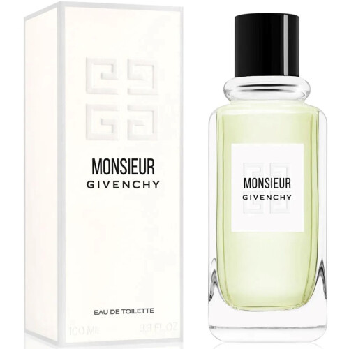 Givenchy Givenchy Monsieur de-100 ml 1