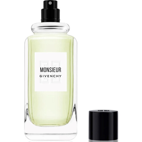 Givenchy Givenchy Monsieur de-100 ml 2