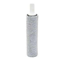 Short-Bristle Roller Brush Main Brush for Atvel F16 FastClean Cordless Self-Cleaning Vacuum Cleaner Replacement Parts A