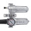 Compressed Air Filter Regulator Kit – With Gauge & Water Separator (2-Pack) 2