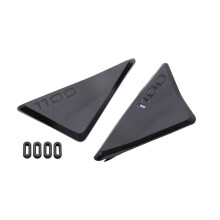 Protetor de Quadro Lateral de Motocicleta para CMX1100 CMX 1100 Rebel 2021-2026