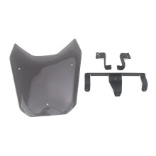Lente de Proteção de Farol de Motocicleta, Capa de Proteção de Farol Claro para Acessórios para R1300GS Adventure R1300GS ADV