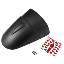 Extensão de para-Lama Frontal / Protetor de Respingo - para Scooters para GTS 300/310 e Primavera/Sprint