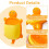 Turtle-Shaped Wall Storage Boxes – 2-Piece Organizer for Bathroom & Bedside 2