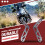 Motorcycle Windshield Inner Decorative Bracket Front Windshield Fixing Base Bracket for  368g 368 G 24-26 Grey 3