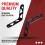 Motorcycle Windshield Inner Decorative Bracket Front Windshield Fixing Base Bracket for  368g 368 G 24-26 Black 7