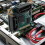 PCI-E PCI Express to 2   3.0 Converter SSD HDD SATA3 Controller Expansion Card  Multiplier 6