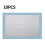 Disposable Bed Protection Pads – 10-Pack Absorbent Underpads 60x90cm, Blue 1