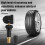 4st Bil TPMS-Sensor Däcktrycksmätare HC3Z1A189F för  Bronco Escape  MKC MKX Däcktryckssensor 5