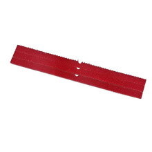 Suitable Compatible with  Vacuum Cleaner Mite Removal Brush Bottom Electrostatic Velvet  4pcs