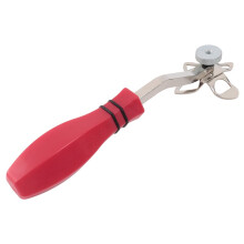 Car Windshield Locking Strip Tool Three-Port Core Sealing Strip Core Installation Tool Seal Strip Mould Locking