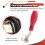 Car Windshield Locking Strip Tool Three-Port Core Sealing Strip Core Installation Tool Seal Strip Mould Locking 5