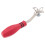 Car Windshield Locking Strip Tool Three-Port Core Sealing Strip Core Installation Tool Seal Strip Mould Locking 7