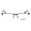 Skechers Skechers Optical Frame SE3351 008 55 2