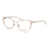 Guess Guess Optical Frame GU50121 021 53 1