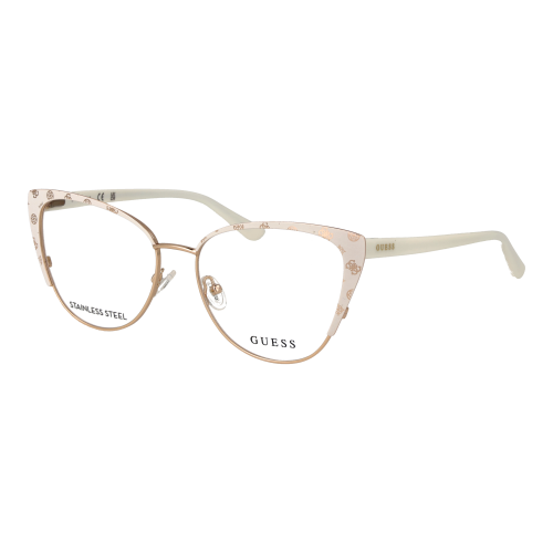 Guess Guess Optical Frame GU50121 021 53