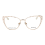 Guess Guess Optical Frame GU50121 021 53 2