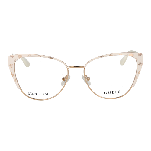Guess Guess Optical Frame GU50121 021 53 1