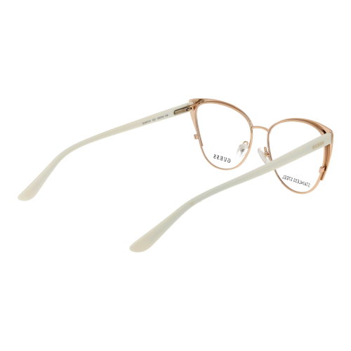Guess Guess Optical Frame GU50121 021 53 2
