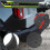 Protections D'Angle Arrière pour  Bronco 2021-2026 - Accessoires Extérieurs 5