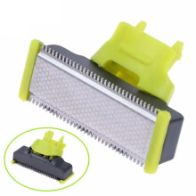 4X for MLG Beard Shaver Blade Replacement Blads Spare Parts for MLG Electric Trimmer Shavers One Blad