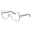 Marciano by Guess Optical Frame GM50015 059 56 1