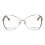Marciano by Guess Optical Frame GM50015 059 56 2