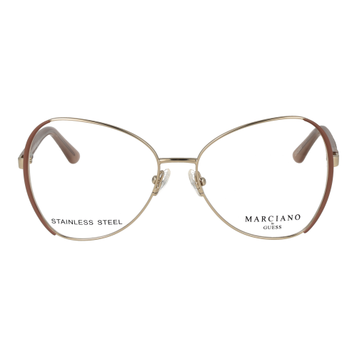 Marciano by Guess Optical Frame GM50015 059 56 1