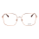 Max & Co Optical Frame MO5088 033 55 2