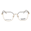 Skechers Skechers Optical Frame SE50004 032 51 2