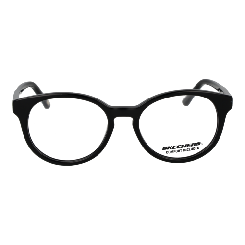 Skechers Skechers Optical Frame SE50070 001 47 1