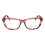 Marciano by Guess Optical Frame GM50010 074 53 2