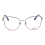 Max & Co Optical Frame MO5018 028 55 2