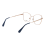 Max & Co Optical Frame MO5018 028 55 3