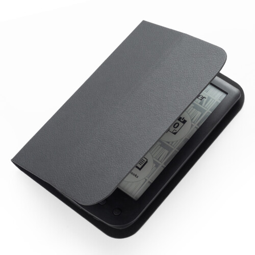 6 Zoll E-Ink Reader, 4G, PDF/TXT/EPUB, Frontlicht 1