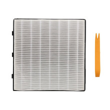 HEPA Cabin Air Filter 1647254 1647254-00-A for Model 3 X Hepa Air Filter Replacement Parts Box Packaging