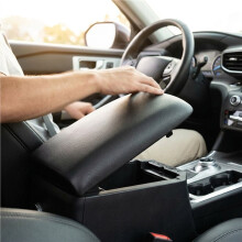 Center Armrest Box Lid 924-905 XL2Z-7806024-BAA 924-883 1L2Z9806024AAA Suitable for Explorer.
