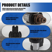 TR580 TR690 Torque Converter Lock TCC Solenoid for Lineartronic CVT 31825AA050 31825AA051 31825AA052