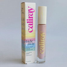 (7ml) Hideaway Brightening Concealer Peach Corrector for Under Eye Illuminating dawn