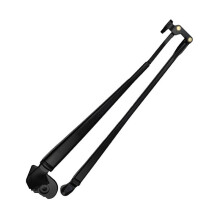 Right-Hand Drive Front Wiper Arm Blade Assembly 8521152520 8521152391 for Vitz KSP130 Wiper Arm Accessory