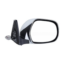 Rearview Mirror Assembly 5- Folding for Land Prado LC120 2002-2010 87910-6A400 87940-6A270 Right