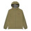 Lambretta (4XL, Khaki) Lambretta Mens Brighton Parka Jacket 1