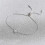 Engel-Armband, Kristall-Damen-Armband 4