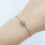 Engel-Armband, Kristall-Damen-Armband 2